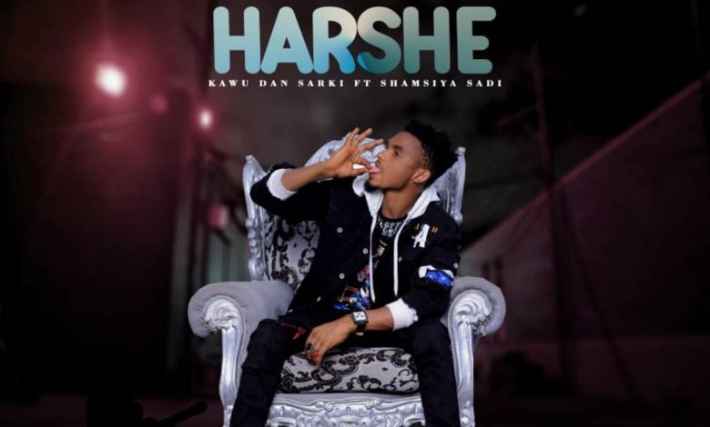 Kawu Dan Sarki - Harshe Mp3 Download