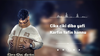 Kawu Dan Sarki - Cika Ciki Official Download Audio