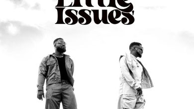 Blaq Jerzee - Little Issues Ft. Skiibii Mp3 Download