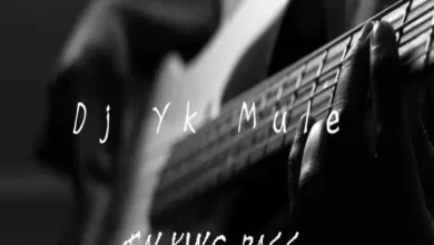 [Freebeat] Dj YK Mulee - Talking Bass Mara