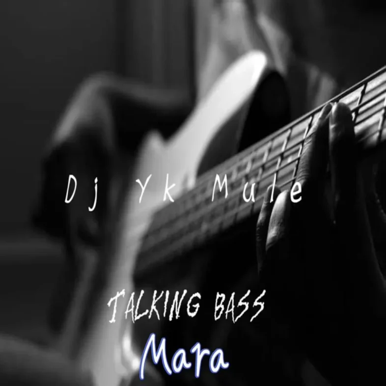 [Freebeat] Dj YK Mulee - Talking Bass Mara