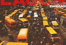 Dremo - Lagos Mp3 Download