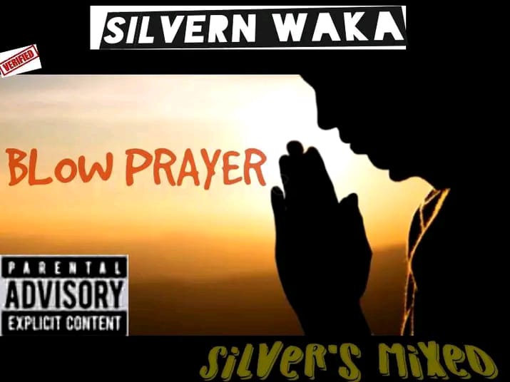 Silvern Waka - God Make Me Blow Mp3 Download