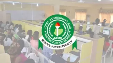 2024 JAMB Update: How To Escape From UTME Registration Failure