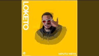 [Instrumental] Mputu Meya - Loketo Frappe Money La Dance