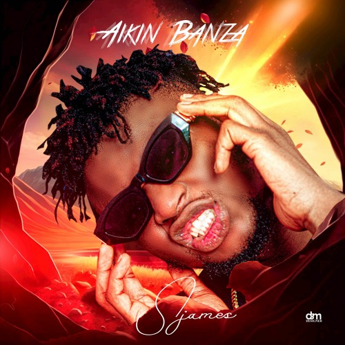 S James - Aikin Banza Official Download Audio