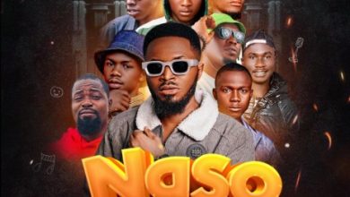 Lsvee - Nasso Ft. TNG X Jay Jay Mp3 Download