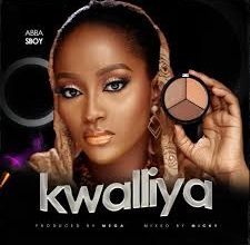 Sboy - Kwalliya Mp3 Download