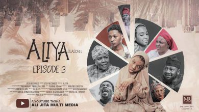 Aliya Season 1 Episode 3 Official Video Download