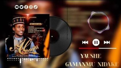 Abba Jinjina - Yaushe Gamonmu Nidake Mp3 Download
