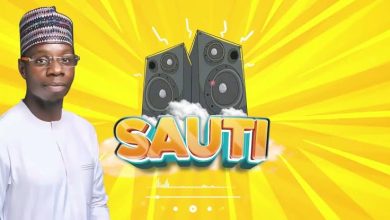 Ado Gwanja - Sauti Mp3 Download