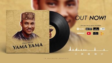 Danmusa New Prince - Yama Yama Mp3 Download