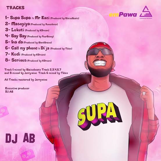 Dj AB - Serious Mp3 Download