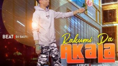 Kawu Dan Sarki - Rakumi Da Akala Mp3 Download