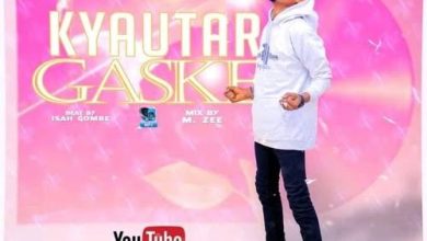 Kawu Dan Sarki - Kyautar Gaske Mp3 Download