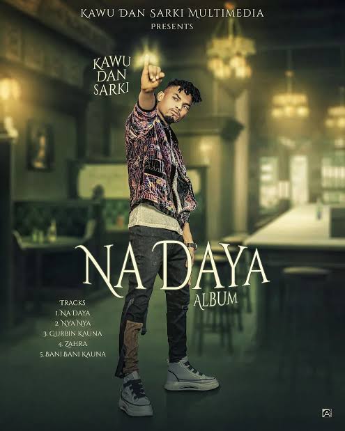 Kawu Dan Sarki - Na Daya Mp3 Download