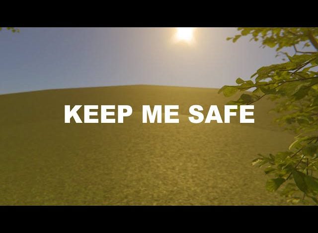 Dj AB - Keep Me Safe Ft. Drinking Master Mp3 Download
