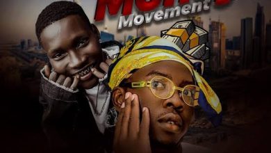 Mr442 - Money Movement Ft. Zinoleesky Mp3 Download