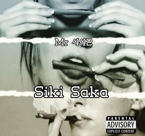 Mr442 - Sikisaka Mp3 Download