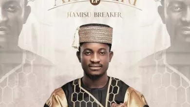 Hamisu Breaker - Alkhairi Official Download Audio