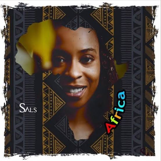 Sals Fatetee - Africa Official Download Audio