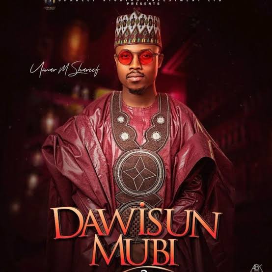 Umar M Shareef - Dawisun Mubi 2 Download Official Mp3
