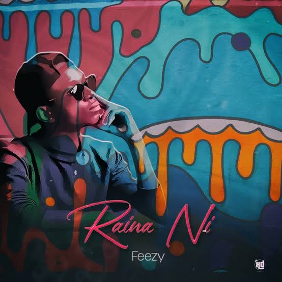 Feezy Raina Ni Official Download Audio