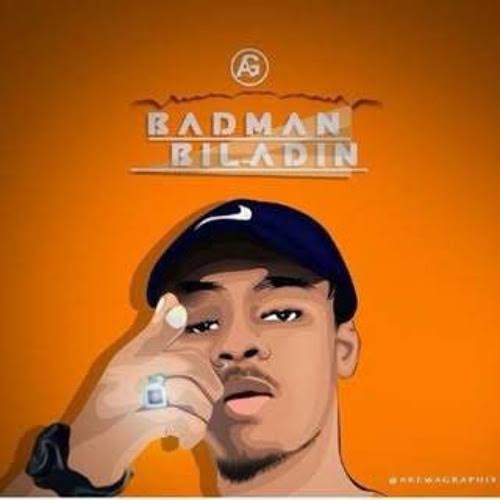 Badman Binladin - Blessings Official Download Audio