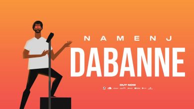 Namenj - Dabanne Official Download Audio