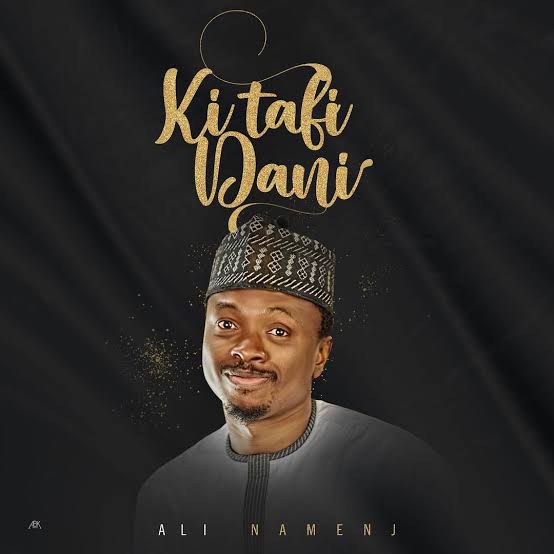 Namenj - Ki Tafi Dani Official Download Audio