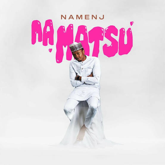 Namenj - Insha Allah Official Download Audio