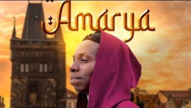 Ado Gwanja - Amarya Official Download Audio