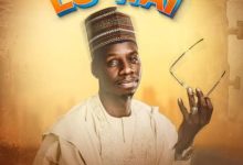 Ado Gwanja - Luwai Official Download Audio