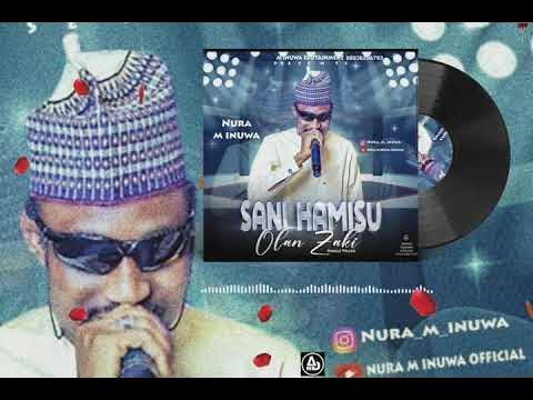 Nura M Inuwa - Sani Hamisu Mp3 Download