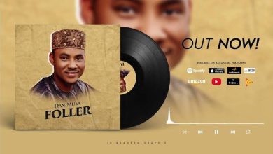 Dan Musa Foller Official Download Audio