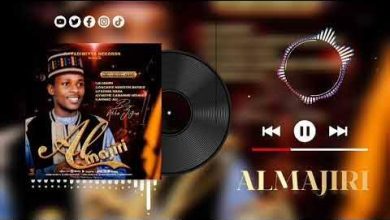 Abba Jinjina - Almajiri Mp3 Download