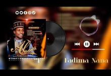 Abba Jinjina - Fadima Nana Mp3 Download