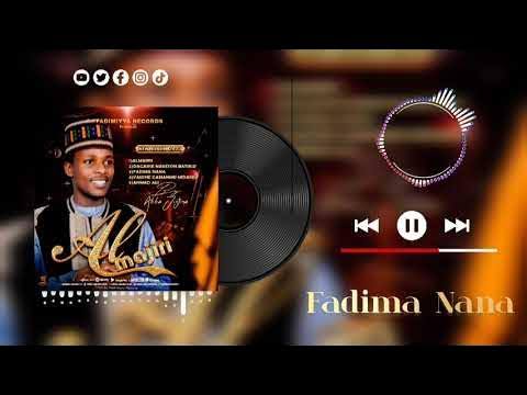 Abba Jinjina - Fadima Nana Mp3 Download