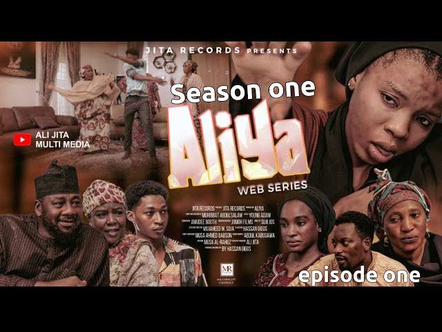Aliya Season 1 Episode 1 Episode Video