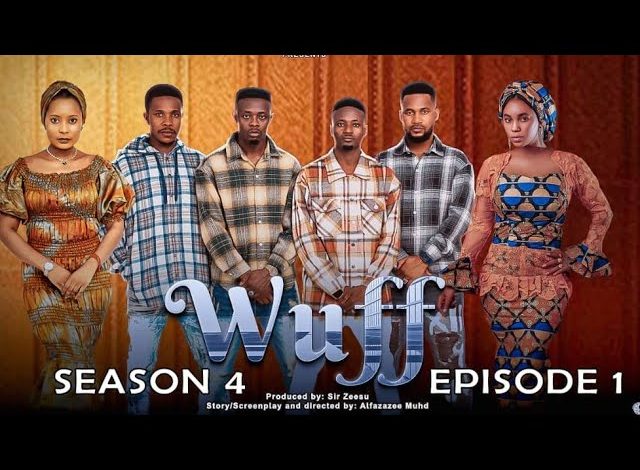 Wuff Season 4 Episode 1 Official Video Download