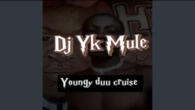 [Freebeat] Dj YK Mulee - Youngy Duu Cruise Beat