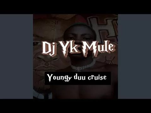 [Freebeat] Dj YK Mulee - Youngy Duu Cruise Beat
