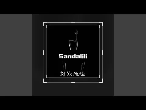 [Freebeat] Dj YK Mulee - Sandalili Beat