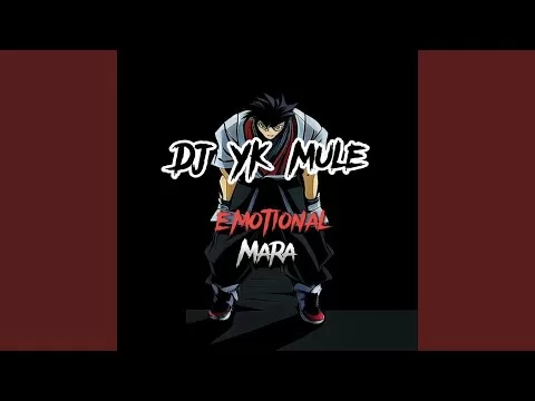 [Freebeat] Dj YK Mulee - Emotional Mara Beat