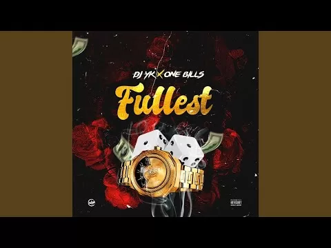 [Freebeat] Dj YK Mulee - Fullest Beat