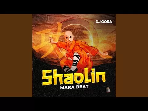 [Freebeat] Dj Cora - Shaolin Mara Beat