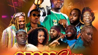 MIXTAPE: Dj Beejay - Crossover To 2024 Official Download Mp3