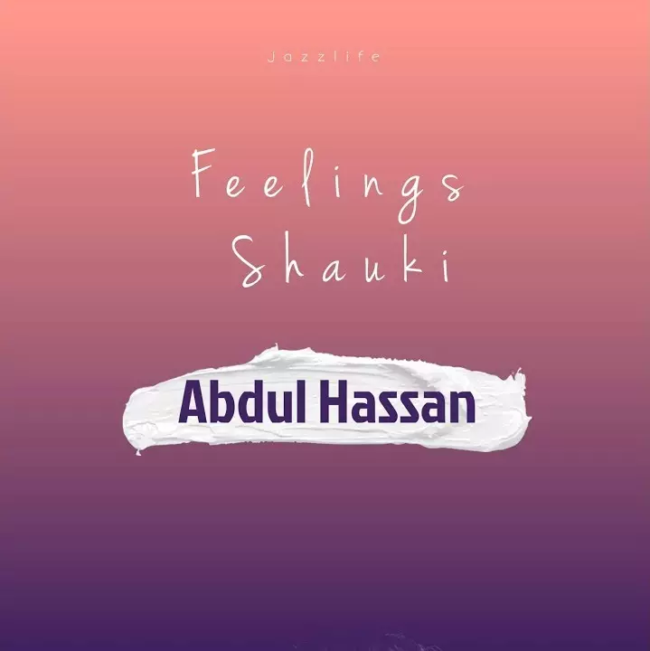 Abdul Hassan - Meerah Official Download Audio