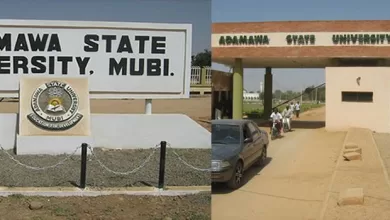 Adamawa State University (ADSU) Admission List 2023/2024 | Updated