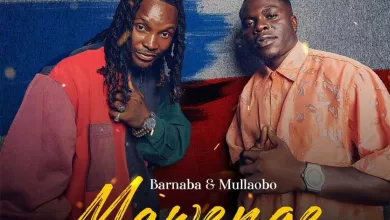 Barnaba ft. Mullaobo - Mawenge Official Download Audio